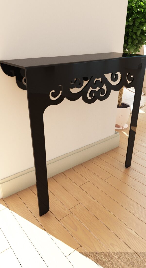 Console Cuore