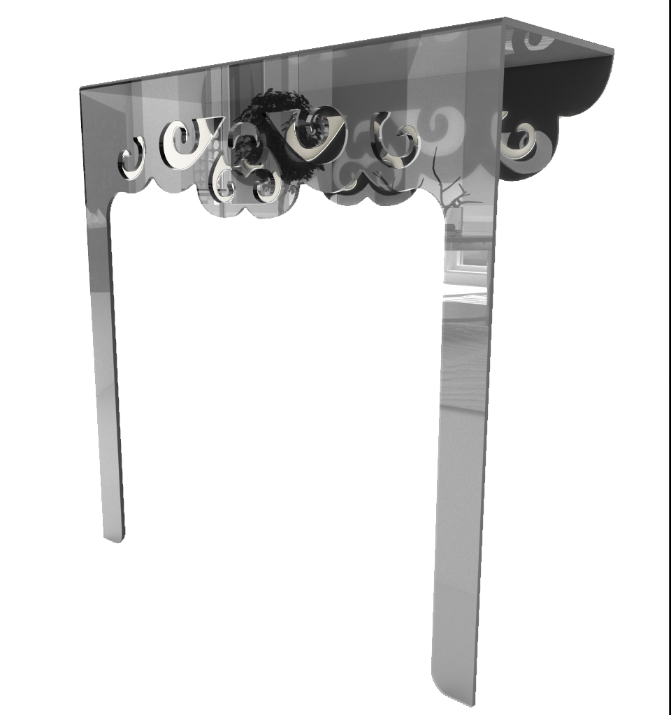 Console Cuore - immagine 6