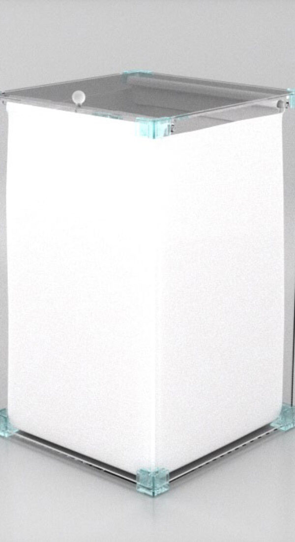 Porta Biancheria a Sacco