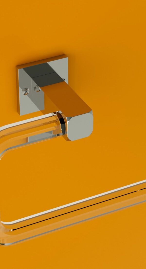 Porta Rotolo – Quadra