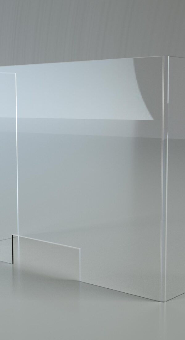 Parafiato in Plexiglass BP01