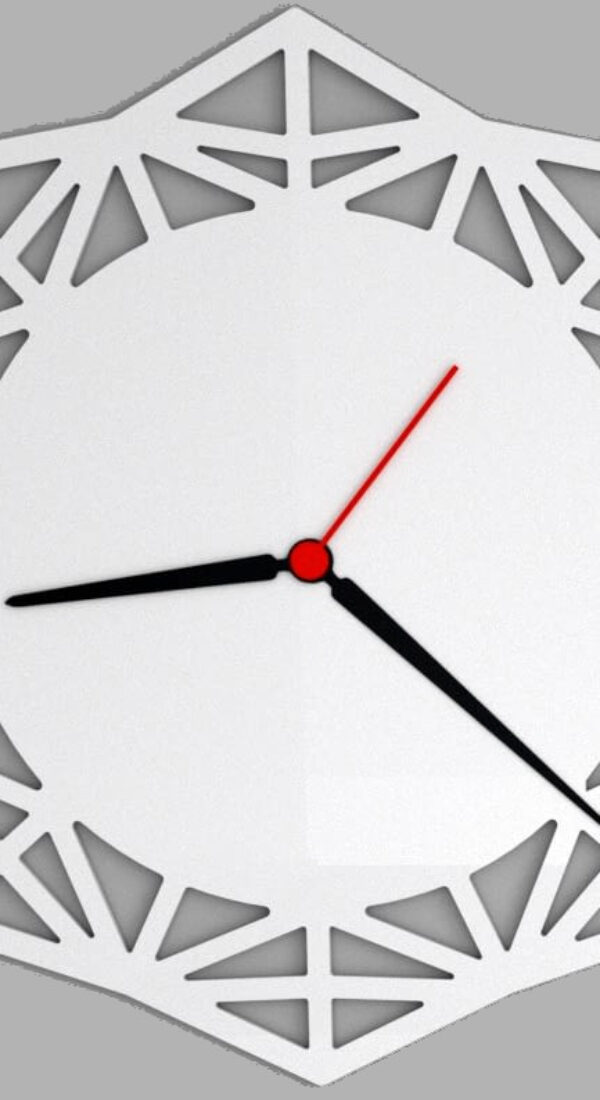 Orologio Araneo