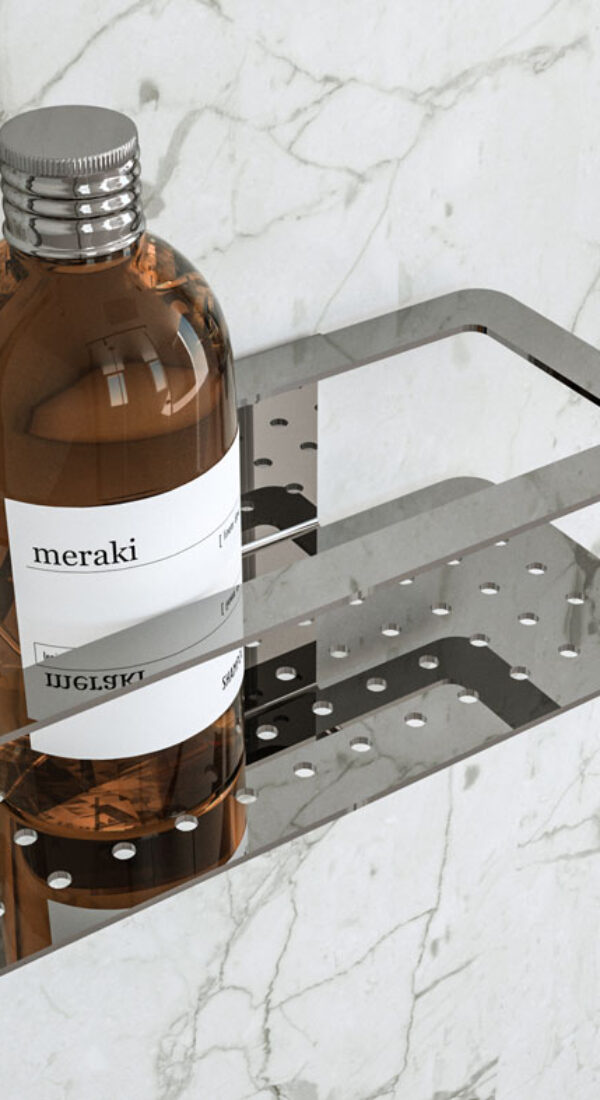 Mensola Beta