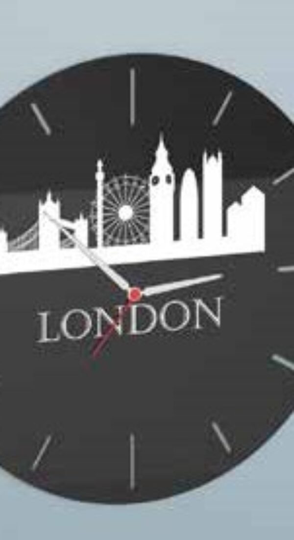 Orologio London